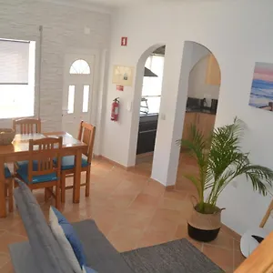 Casa Flora T1 - Do Bispo Сasa de vacaciones