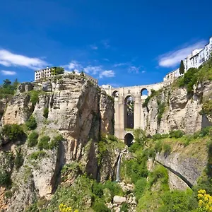 Esencia , Ronda Espanha