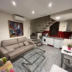 Royal Urban , Granada Espanha