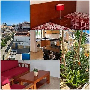 - 2 A 4 Pessoas- Piscina Apartamento