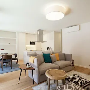 Flh Amazing Bairro Alto Flat , Lisboa Portugal