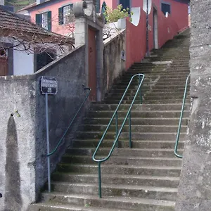 Casa Do João Da Eira , Seixal (Madeira) Portugal