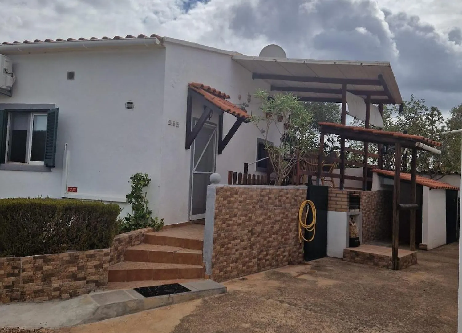 Alagoas Park Loulé 0*,  Portugalsko